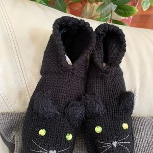 Slipper socks
